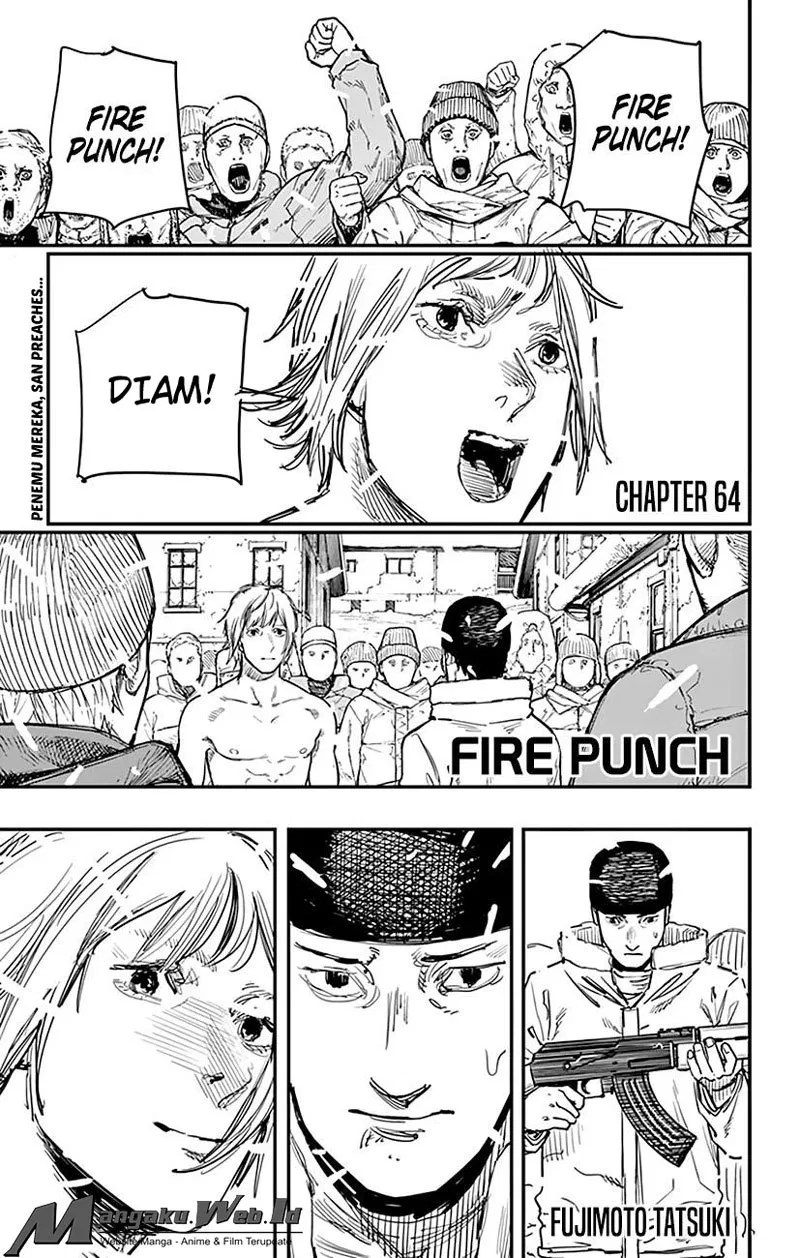 fire-punch - Chapter: 64