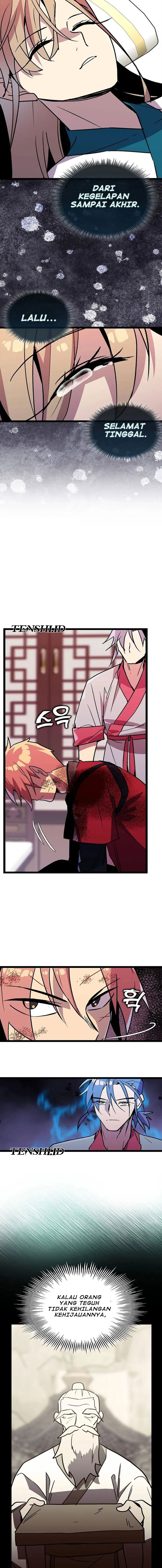 absolute-martial-arts - Chapter: 142