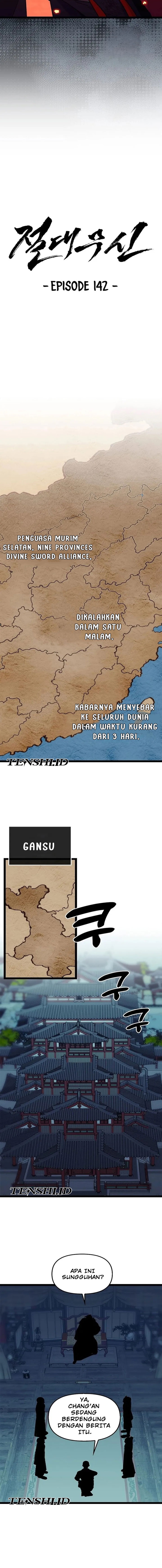 absolute-martial-arts - Chapter: 142