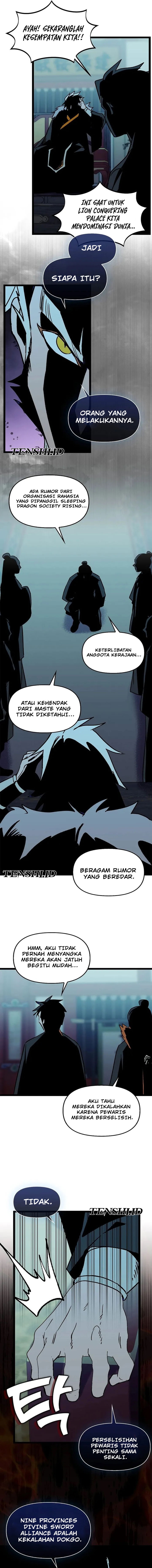 absolute-martial-arts - Chapter: 142