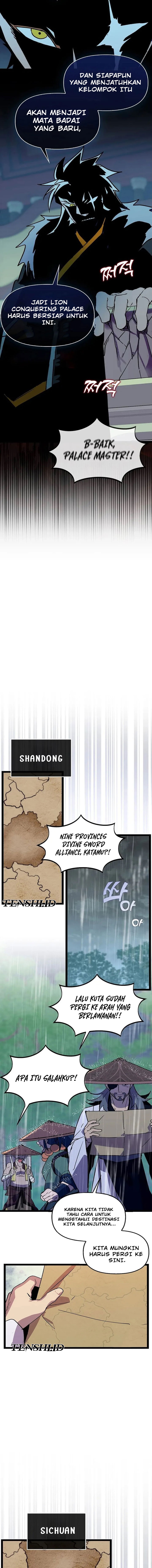 absolute-martial-arts - Chapter: 142