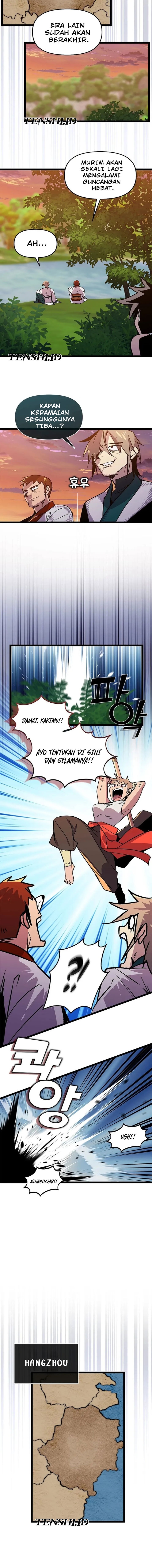 absolute-martial-arts - Chapter: 142