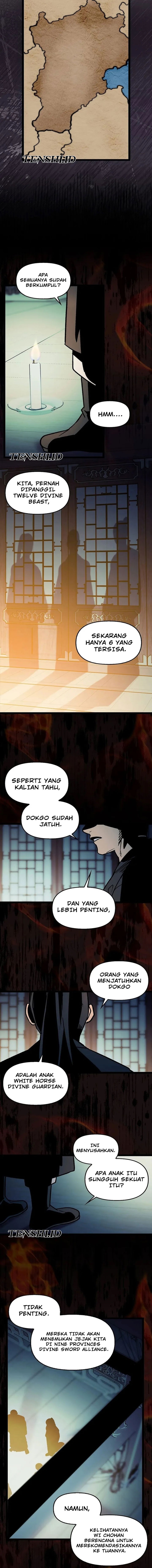 absolute-martial-arts - Chapter: 142