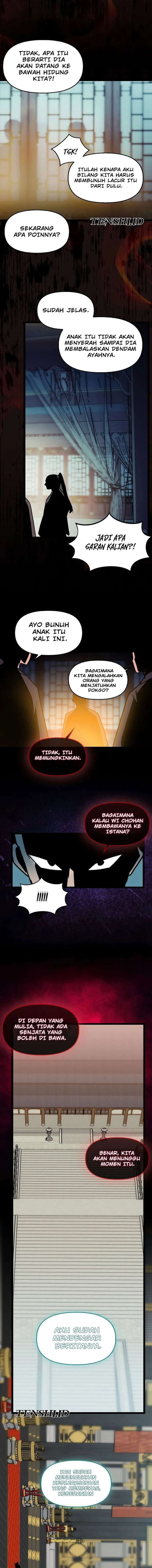 absolute-martial-arts - Chapter: 142