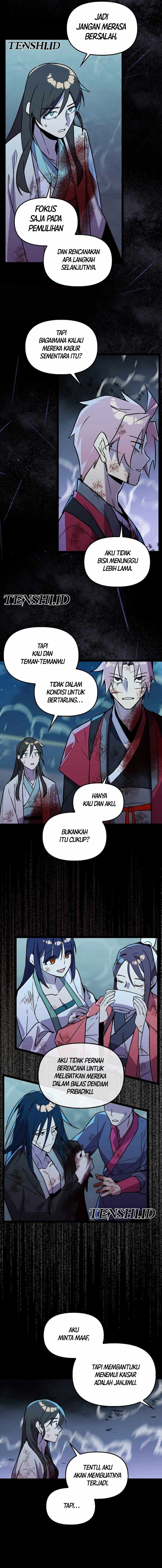 absolute-martial-arts - Chapter: 143