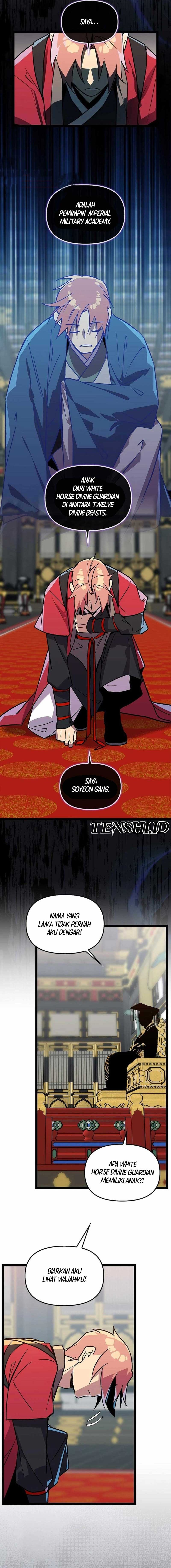 absolute-martial-arts - Chapter: 143