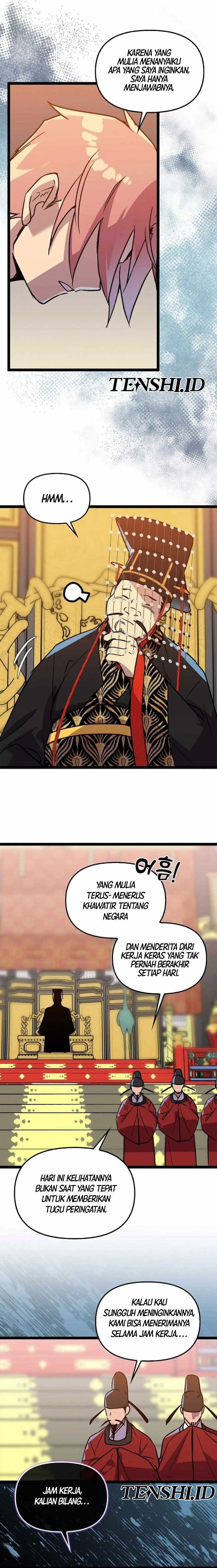 absolute-martial-arts - Chapter: 143