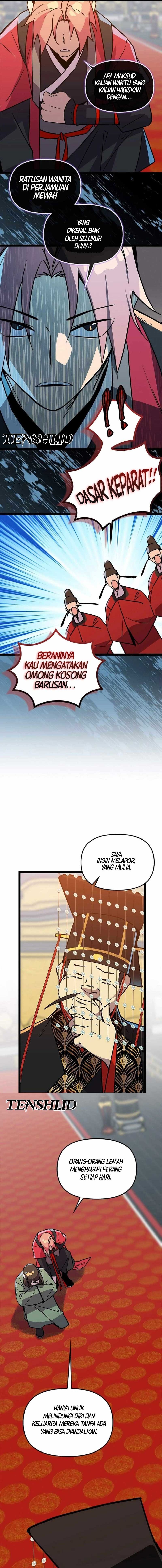 absolute-martial-arts - Chapter: 143