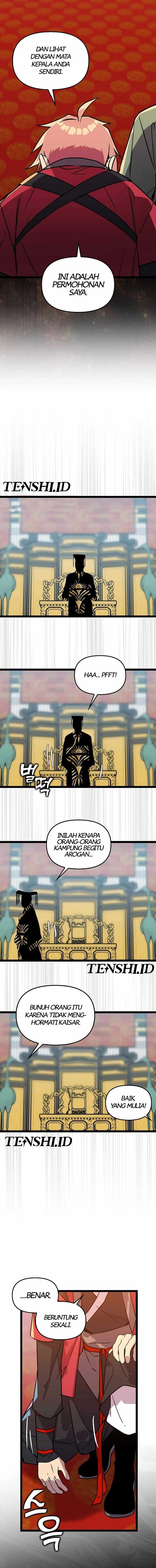 absolute-martial-arts - Chapter: 143