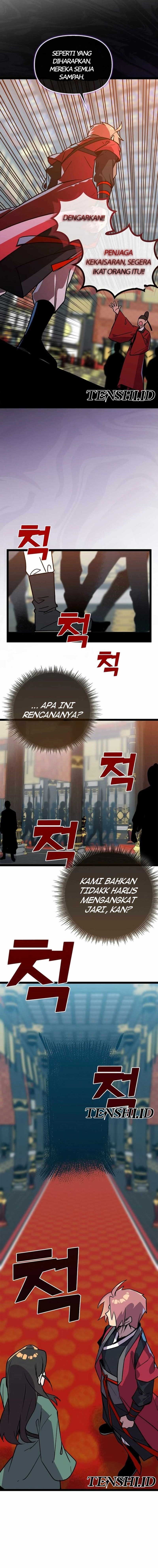 absolute-martial-arts - Chapter: 143