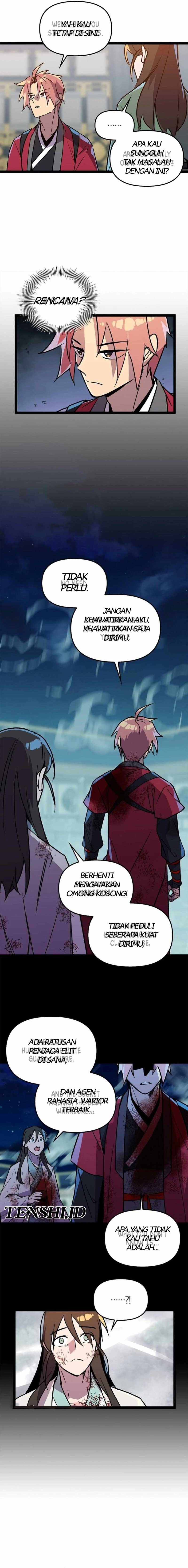 absolute-martial-arts - Chapter: 143