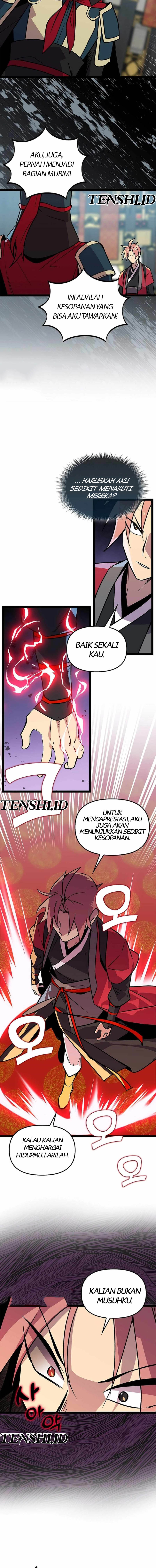absolute-martial-arts - Chapter: 144