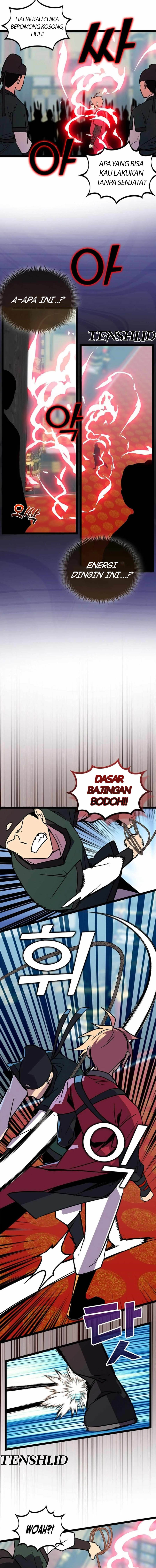 absolute-martial-arts - Chapter: 144