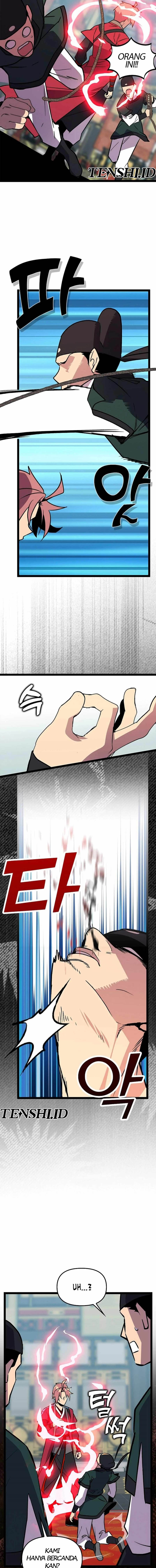 absolute-martial-arts - Chapter: 144