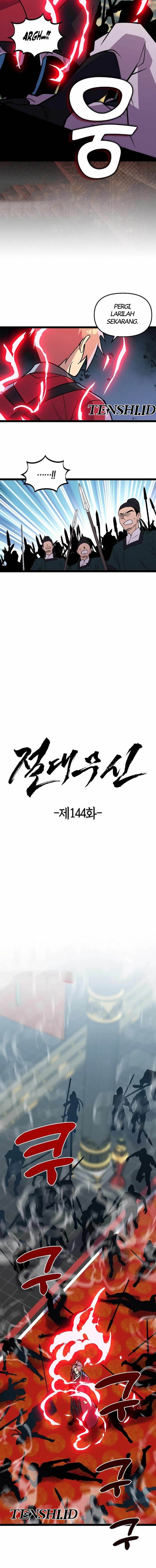 absolute-martial-arts - Chapter: 144