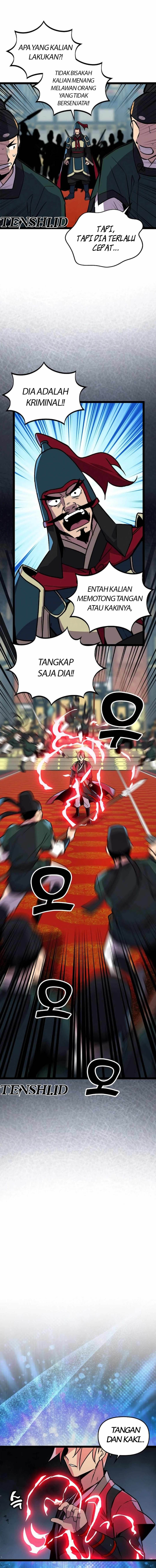 absolute-martial-arts - Chapter: 144