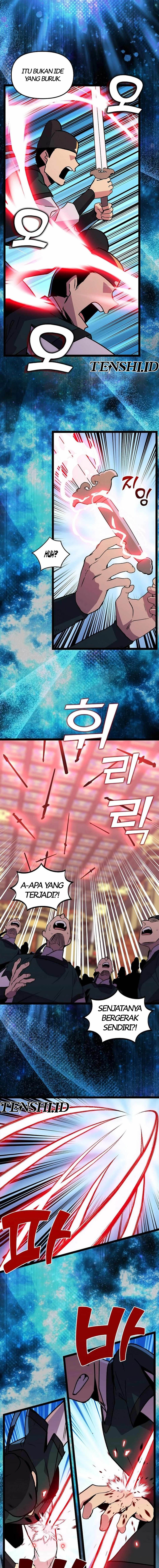 absolute-martial-arts - Chapter: 144