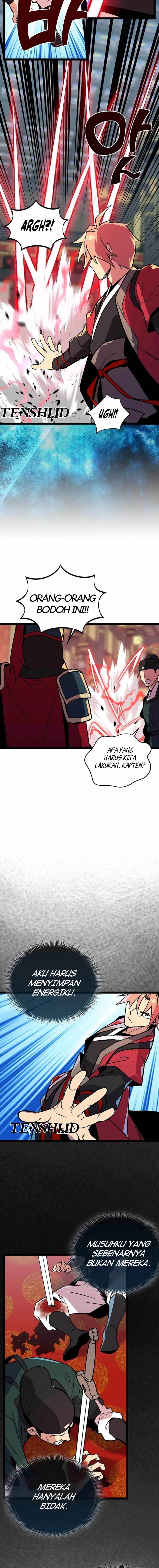 absolute-martial-arts - Chapter: 144