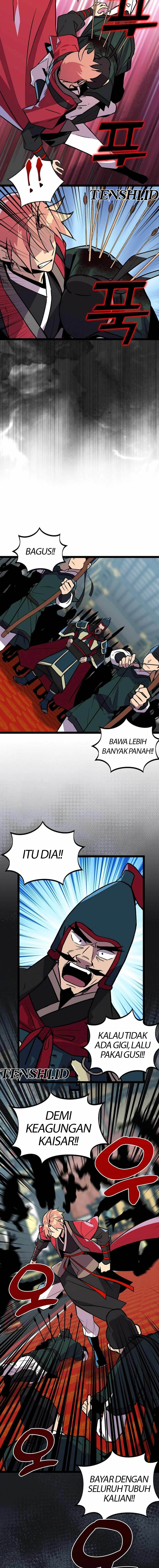 absolute-martial-arts - Chapter: 144