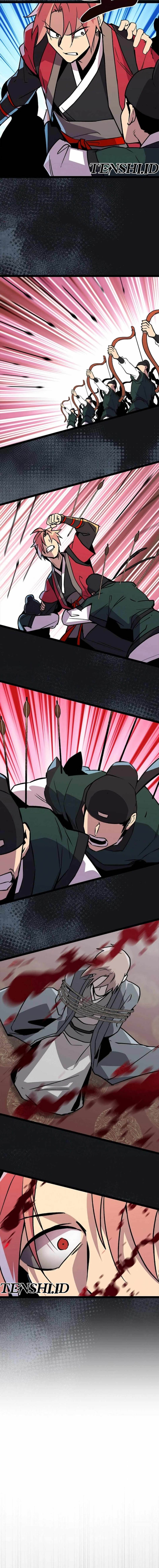 absolute-martial-arts - Chapter: 144