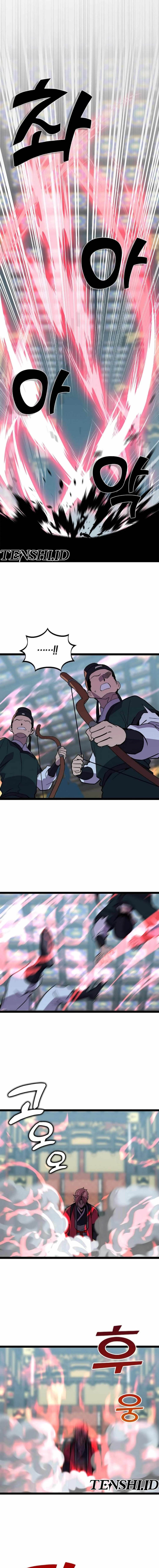 absolute-martial-arts - Chapter: 144