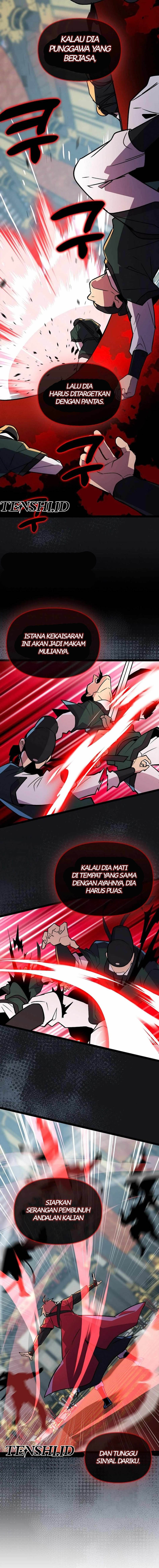 absolute-martial-arts - Chapter: 145