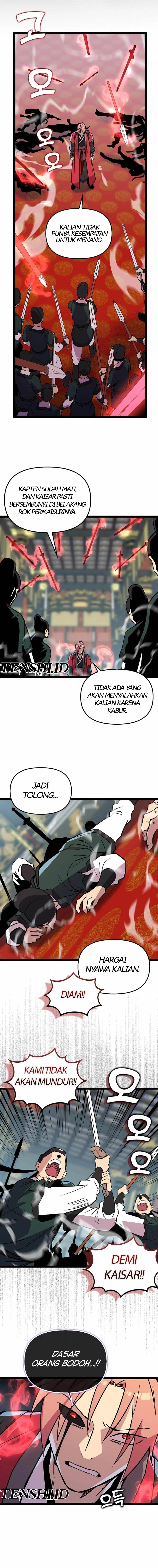 absolute-martial-arts - Chapter: 145
