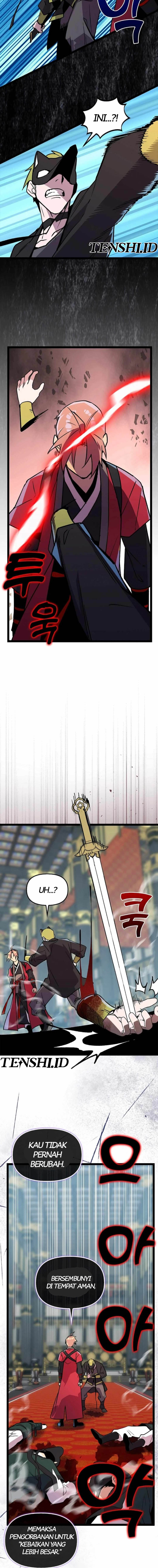 absolute-martial-arts - Chapter: 145