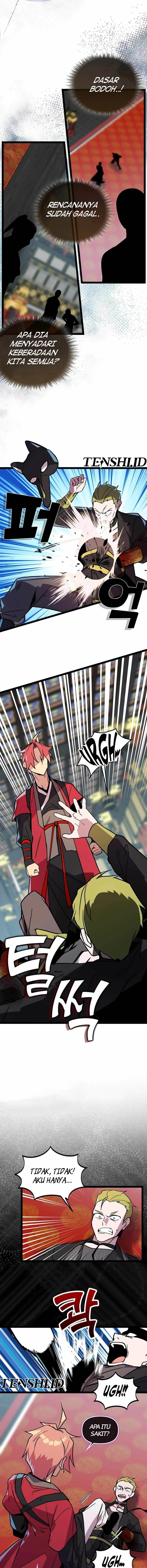 absolute-martial-arts - Chapter: 145