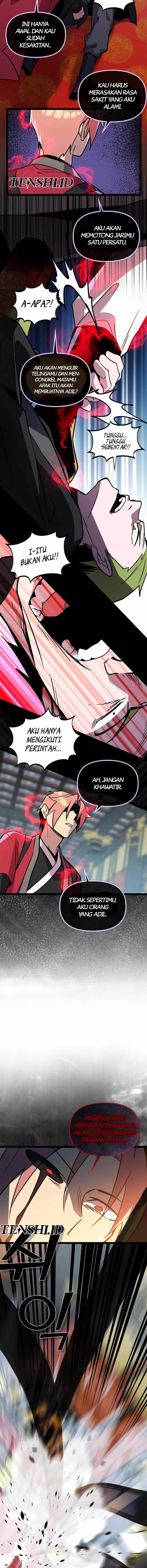 absolute-martial-arts - Chapter: 145