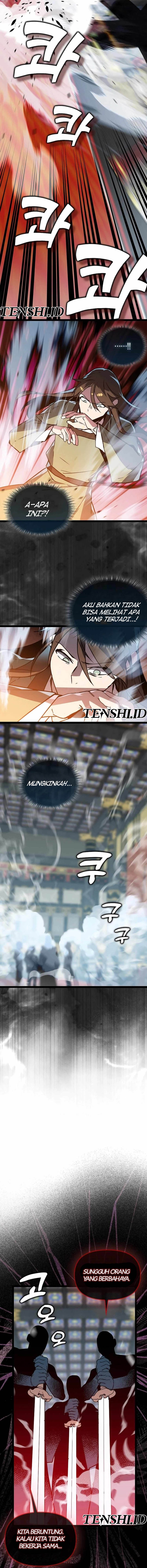 absolute-martial-arts - Chapter: 145
