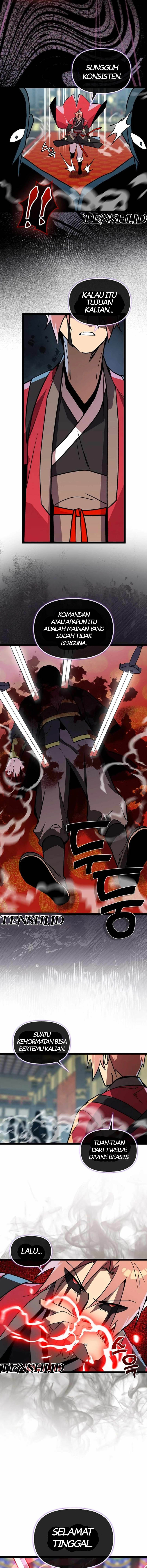 absolute-martial-arts - Chapter: 145