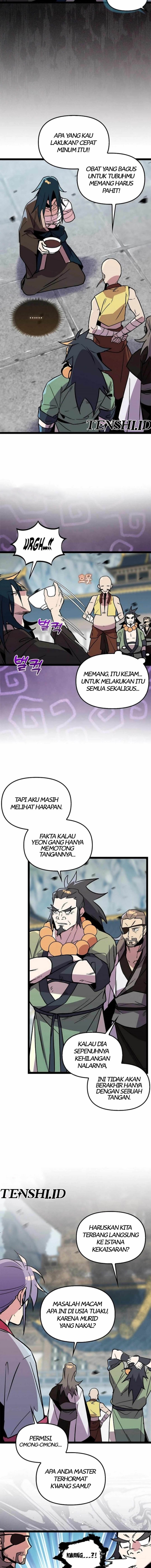 absolute-martial-arts - Chapter: 146