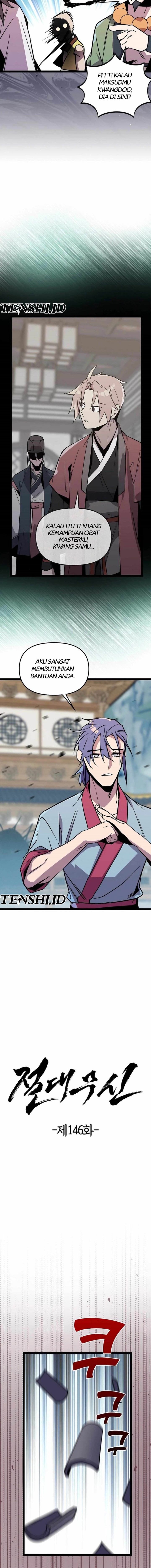 absolute-martial-arts - Chapter: 146