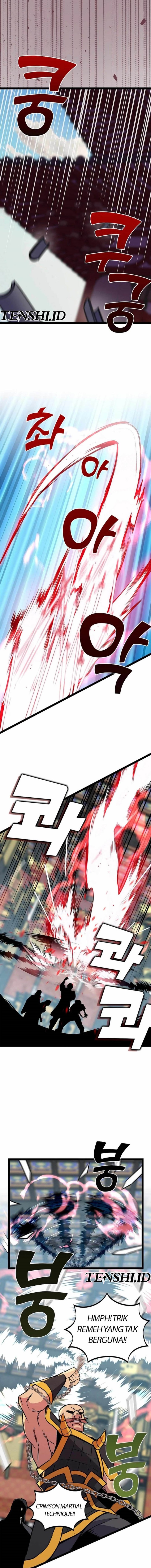 absolute-martial-arts - Chapter: 146