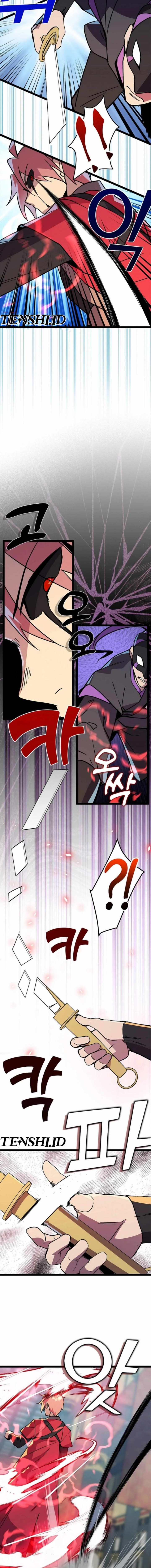 absolute-martial-arts - Chapter: 146