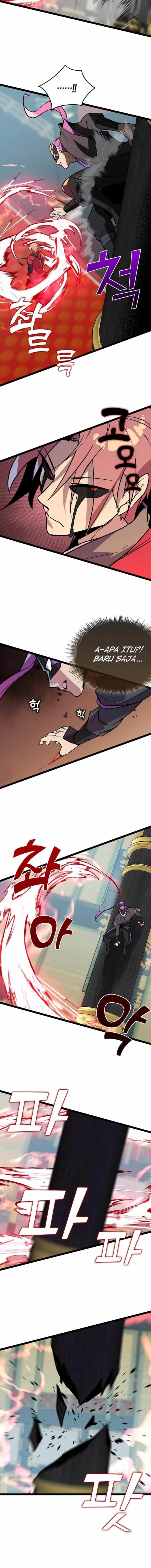 absolute-martial-arts - Chapter: 146