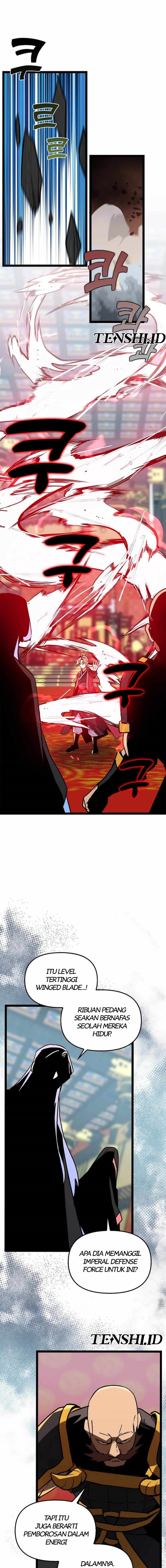 absolute-martial-arts - Chapter: 146