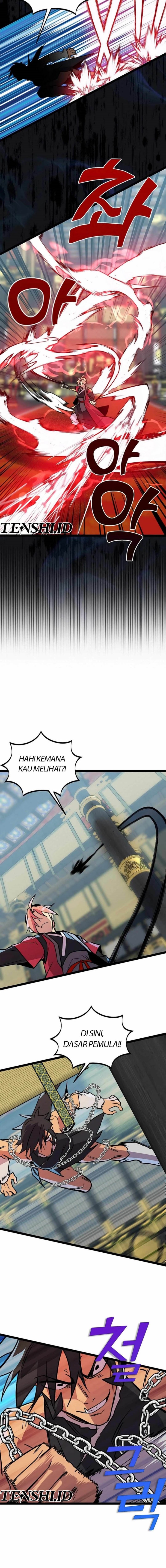 absolute-martial-arts - Chapter: 146