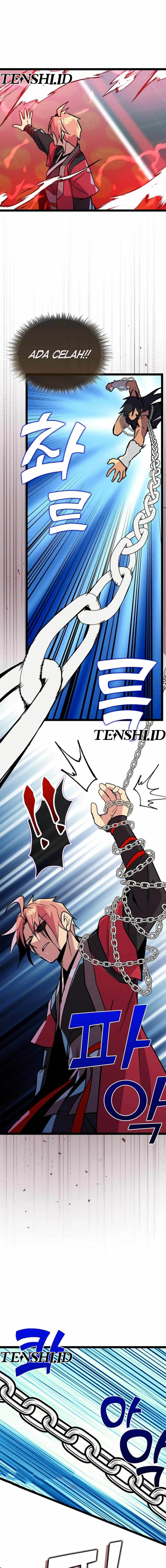 absolute-martial-arts - Chapter: 146