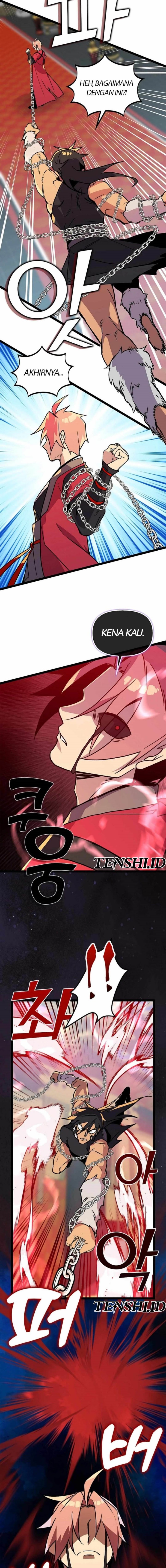 absolute-martial-arts - Chapter: 146