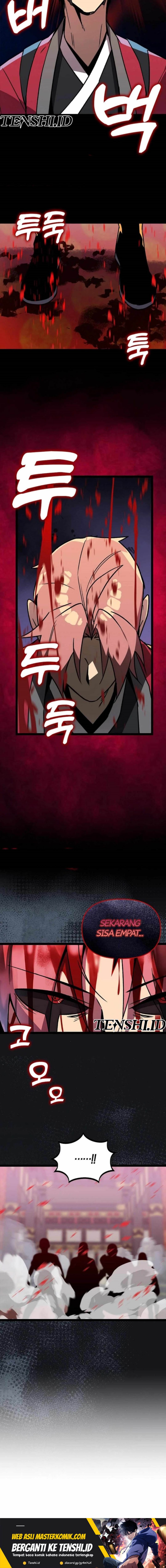 absolute-martial-arts - Chapter: 146