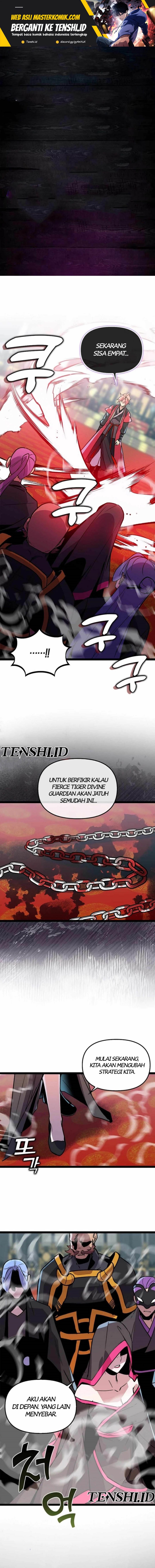 absolute-martial-arts - Chapter: 147