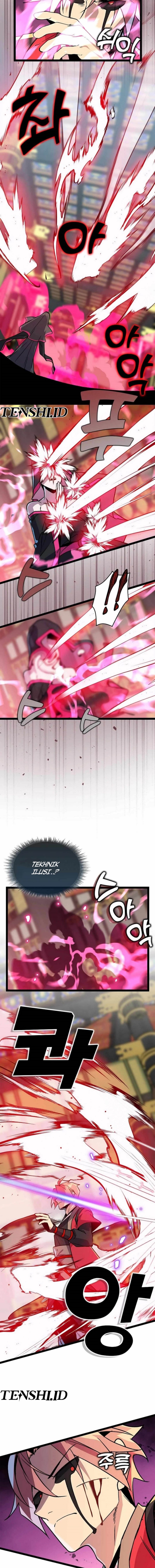 absolute-martial-arts - Chapter: 147