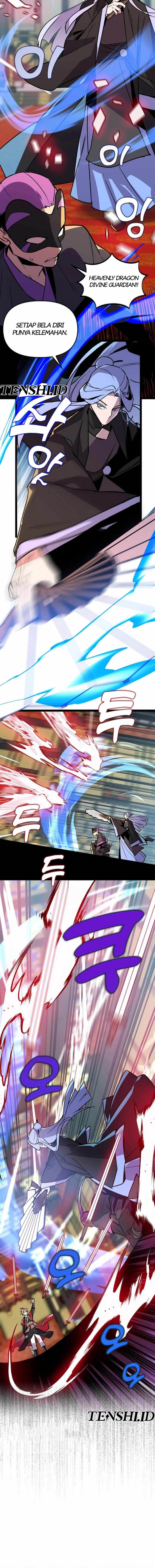 absolute-martial-arts - Chapter: 147
