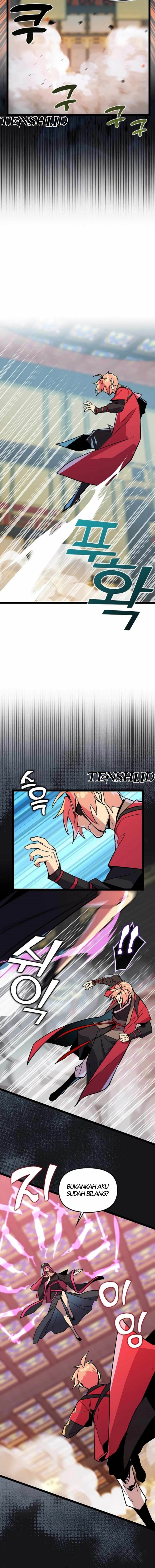 absolute-martial-arts - Chapter: 147