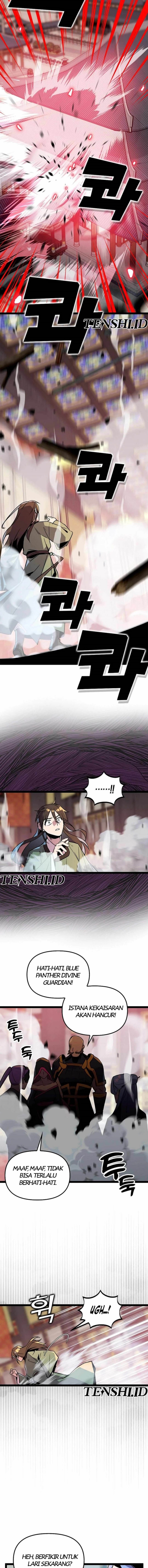absolute-martial-arts - Chapter: 147