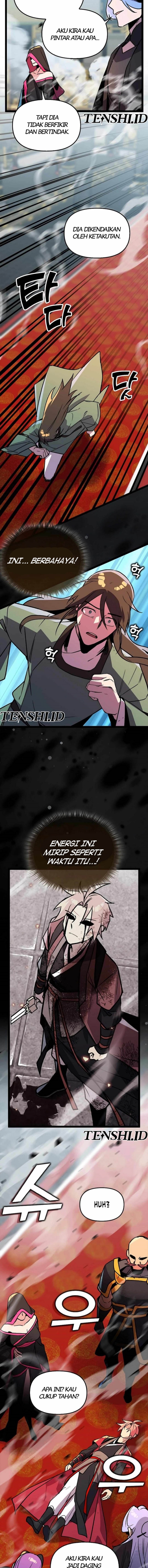 absolute-martial-arts - Chapter: 147