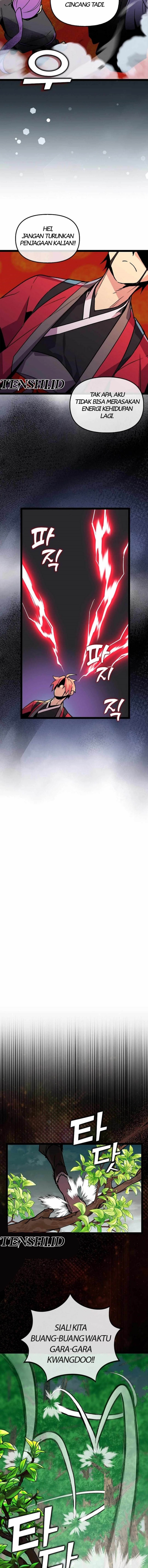 absolute-martial-arts - Chapter: 147
