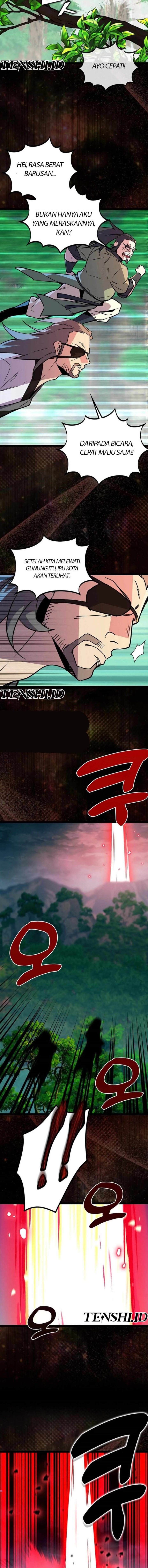 absolute-martial-arts - Chapter: 147